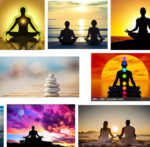 Google Search for Meditation Images