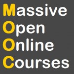 MOOCs - Massive Open Online Courses